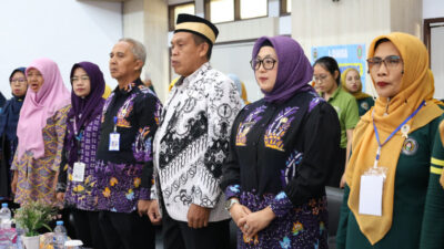 Wakil Bupati Tangerang membuka HUT Ke-75 IGTKI PGRI dan Workshop Kompetensi Guru TK, fokus pada pengembangan pendidikan anak usia dini.