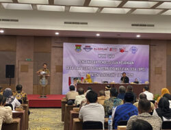 Workshop Pengawasan Keuangan Desa: Langkah Strategis BPD untuk Mencegah Penyimpangan