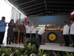 Perkuat Ekonomi Desa, Koperasi Merah Putih Diluncurkan di Pandeglang