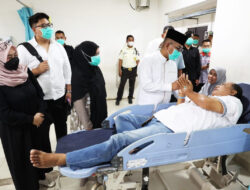Program 100 Hari Kerja, Andra Soni–Dimyati Komitmen Wujudkan Banten Maju, Adil, Merata, dan Bebas Korupsi