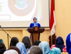 Tangsel Luncurkan 35 Program Terpadu untuk Tekan Angka Stunting