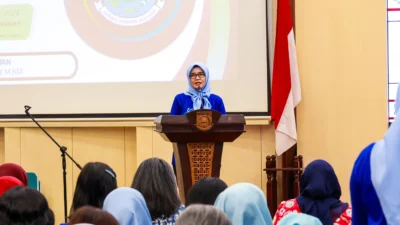 Pemkot Tangerang Selatan meluncurkan 35 program terintegrasi untuk mengatasi stunting, mencakup intervensi gizi bagi ibu hamil hingga remaja.