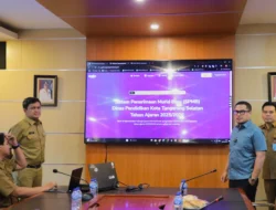 Pilar Saga Ichsan Pastikan Kesiapan Sistem SPMB 2025 Tangsel: Dari Server Hingga Keamanan Data