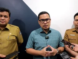 SPMB 2025 Kota tangsel, Pilar Tegaskan Tak Ada Lagi Praktik Titip-Menitip Siswa