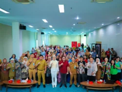 Tingkatkan Kualitas Pendidikan, Pemkot Tangsel Fasilitasi Peningkatan Akreditasi dan Beasiswa S1 Guru PAUD