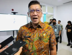 Sekda Tangsel Pastikan Pelantikan PPPK di Tangsel Dilaksanakan Senin 30 Juni 2025