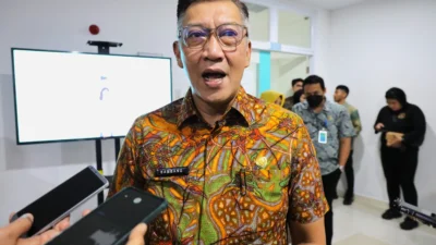 Sekda Tangsel Pastikan Pelantikan PPPK di Tangsel Dilaksanakan Senin 30 Juni 2025