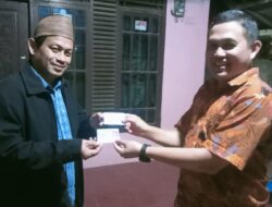 Warga Puas! Urus Adminduk di Kecamatan Kresek Makin Mudah