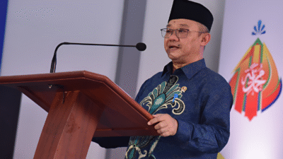 Mendikdasmen Abdul Mu'ti mengingatkan pentingnya mematuhi aturan Kementerian Pendidikan terkait kegiatan belajar mengajar.