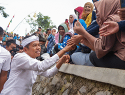 Gubernur Dedi Mulyadi Resmikan E-Budgeting dan E-Voting untuk Desa di Jawa Barat