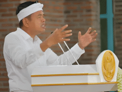Gubernur Dedi Mulyadi: Tidak Ada Lagi PR untuk Siswa di Jawa Barat Mulai Tahun Ajaran Baru