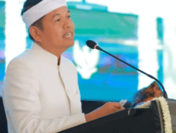 Menuju Majalengka Maju: KDM Canangkan Pengembangan Industri dan SDM Berkualitas