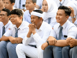 DPR Kritik Gubernur Dedi Mulyadi soal PR: Inovasi Jangan Abaikan Peran Guru