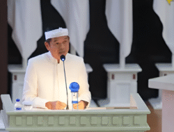 Gubernur Dedi Mulyadi Larang Rapat di Hotel: Utamakan Anggaran untuk Rakyat Kecil