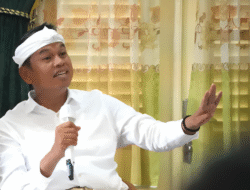 Gubernur Dedi Mulyadi Siapkan Bantuan Rp3,6 Juta per Siswa untuk Anak Miskin Ekstrem di Jawa Barat