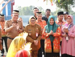 Langkah Nyata Lawan TBC, Pemkab Tangerang Canangkan Desa Bebas Tuberkulosis
