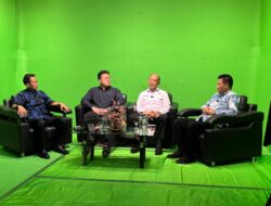 Abraham Apresiasi Pemprov Banten Tindak Tegas Premanisme