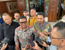 Sidang Praperadilan Tanah Li Sam Ronyu di Tunda, Tim Hukum Kecewa Berat