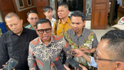 Sidang Praperadilan Tanah Li Sam Ronyu di Tunda, Tim Hukum Kecewa Berat