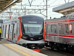 KRL Baru CLI-125 Resmi Beroperasi di Cikarang–Bogor, Tingkatkan Layanan Transportasi Jabodetabek