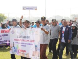 Kabupaten Tangerang Gelar POR Pelajar 2025, Fokus pada Pembinaan Karakter