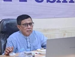 SP2 Lid Terbit, Hendry Ch Bangun Lega Tuduhan Penggelapan Gugur