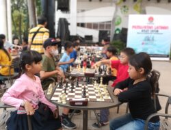Pemusatan Pelatihan Atlet Catur: Percasi Kabupaten Tangerang Targetkan Juara Umum di Kejurprov Banten 2025