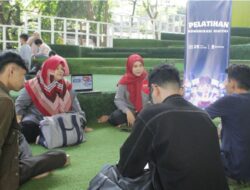 Transformasi Digital Karang Taruna: Belajar Strategi Komunikasi Efektif dari Ahli PR Digital Telkom University