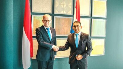 RI dan Belanda sepakat perkuat kerja sama repatriasi benda budaya, termasuk pemulangan artefak hingga kolaborasi lintas lembaga.