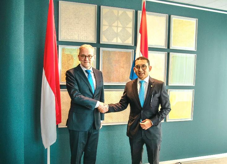 RI dan Belanda sepakat perkuat kerja sama repatriasi benda budaya, termasuk pemulangan artefak hingga kolaborasi lintas lembaga.