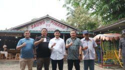 Saung Pinang 99 Tigaraksa: Tempat makan nyaman di Tangerang dengan menu lezat, harga terjangkau, dan fasilitas lengkap untuk keluarga!
