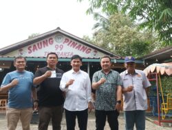 Rekomendasi Tempat Makan Nyaman di Tangerang: Saung Pinang 99 Tigaraksa