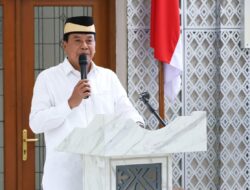 Bupati Tangerang Lantik Forum TSLP 2025–2030, Dorong Kolaborasi Demi Kepentingan Masyarakat