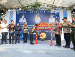 Gelar TTG Banten 2025: Wali Kota Tangsel Dorong Teknologi Tepat Guna Berbasis Kebutuhan Rakyat