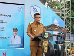 Dukung Inklusivitas, Gubernur Banten Luncurkan ULD dan Buka Lomba Kreativitas Pelajar