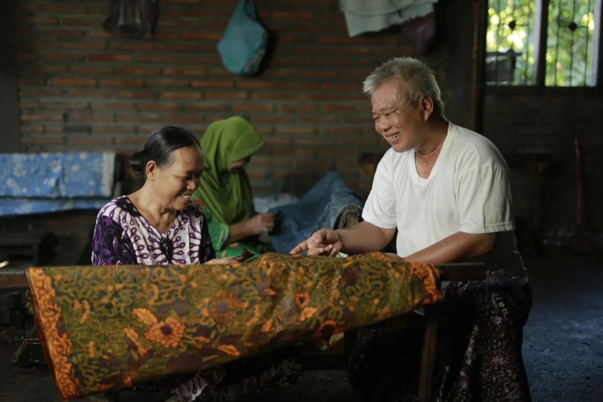 PT Bank Rakyat Indonesia (Persero) Tbk atau BRI terus menguatkan komitmennya melalui sejumlah strategi untuk memperluas inklusi keuangan nasional di tengah transformasi digital yang semakin masif di sektor keuangan.