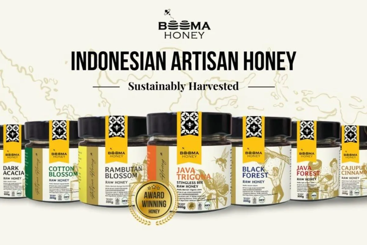 PT Bank Rakyat Indonesia (Persero) Tbk secara konsisten mendorong pelaku UMKM untuk naik kelas dan menembus pasar global melalui berbagai inisiatif pembinaan berkelanjutan, di antaranya mencakup akses pasar, pelatihan, hingga fasilitasi promosi.