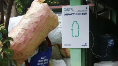 RePL dan Inocycle mengumumkan berhasil menerbitkan kredit plastik terbesar dan yang pertama di Korea-Indonesia. Hal ini merupakan salah satu bentuk upaya dalam mendukung sirkularitas sumber daya yang berkelanjutan dan mengurangi polusi plastik global.