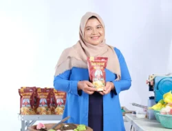 PNM dorong UMKM naik kelas, produk nasabah kini mejeng di toko modern