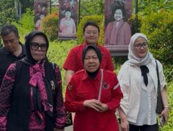 Saresehan PDI Perjuangan, Abraham: Membangun Kesadaran Perempuan di Banten
