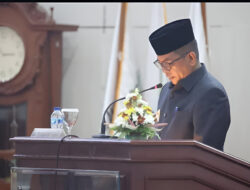 Pemprov Banten Siapkan Payung Hukum Jaminan Sosial bagi Pekerja Informal dan Rentan