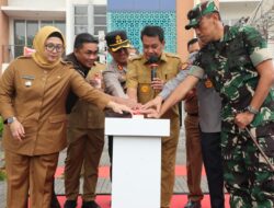 Inovasi Transportasi Pendidikan: Angkutan Sekolah Gratis Resmi Beroperasi di Kabupaten Tangerang
