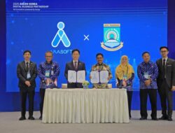 Pemkot Tangerang dan Arasoft Kolaborasi Hadirkan E-Learning Interaktif Gratis