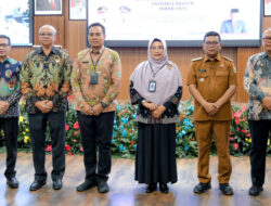 Gubernur Banten Ajak ASN Jadi Pemimpin Cerdas dan Teladan Lewat PKN Tingkat II