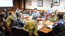 Pemprov Banten perkuat Bank Banten melalui penyertaan modal, kerja sama dengan Bank Jatim, dan dukungan RKUD dari kabupaten/kota.