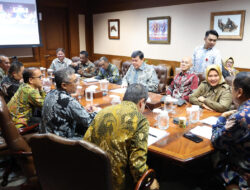 Bank Banten Diperkuat: Pemprov Gandeng OJK dan Daerah Tempatkan RKUD