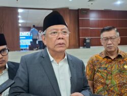 Benyamin Davnie Targetkan Pansel Jabatan Eselon II Rampung Akhir Juni