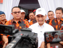 Wagub Dimyati Natakusumah Buka Turnamen Catur se-Banten dalam Rangka Hari Lahir Pancasila 2025