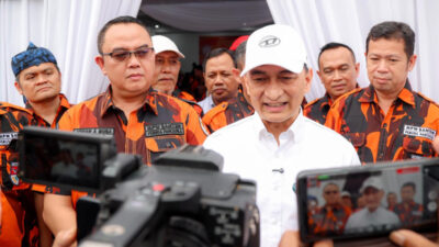 Ikuti Open Turnamen Catur Master dan Non Master di Banten 2025 yang dibuka oleh Wakil Gubernur A. Dimyati Natakusumah.