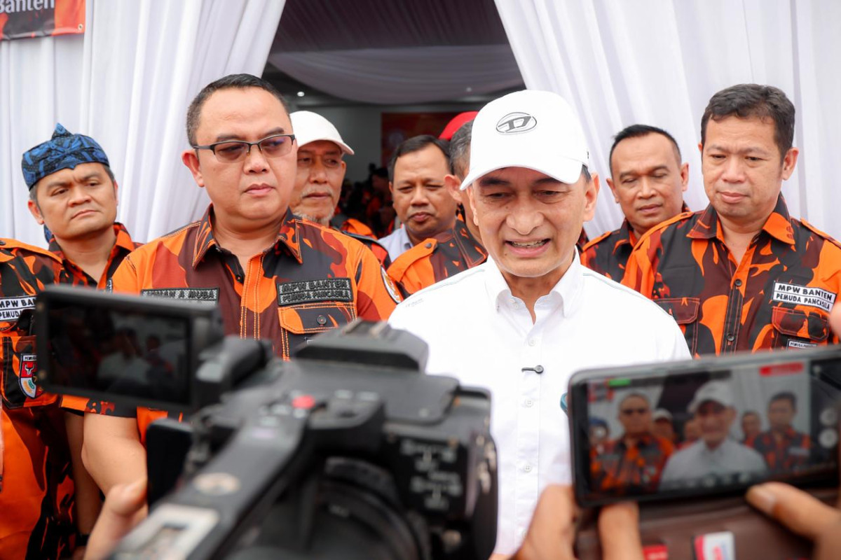 Ikuti Open Turnamen Catur Master dan Non Master di Banten 2025 yang dibuka oleh Wakil Gubernur A. Dimyati Natakusumah.